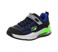 Skechers SKECH-AIR BLAST - TALLIX für Kinder, schwarz, Größe 28 EU