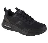 Skechers Skech-Air Court Province Schwarz BBK Größe EU 41 für Herren, schwarz, Gr. 45 EU