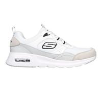 Skechers SKECH-AIR COURT - COOL AVENUE für Damen, weiß, Gr. 41 EU
