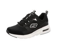 Skechers SKECH-AIR COURT - COOL AVENUE für Damen, schwarz, Gr. 39 EU