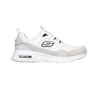 Skechers Skech-Air Court - Cool Avenue Damen Freizeitschuhe, weiß, Größe 41 41