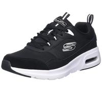 Skechers Skech-Air Court - Homegrown 232646-BKW, Mens Sneakers, Black, 45 EU