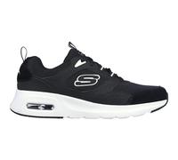 SKECHERS Herren Freizeitschuhe SKECHAIR COURT Schwarz 41 (0196642733762)