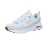 SKECH-AIR COURT - RETRO AVENUE - Farbe - Weiß - Größe - 40