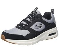 Skechers Skech-Air Court - Yatton 232648-BKGY, Men Sneakers, Navy, 45 EU