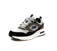 Skechers Skech-Air Court - Yatton 232648-GYMT, Men Sneakers, Grey, 44 EU