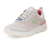 Skechers Skech-AIR Dynamight 2.0 Damenschuhe, Natürliches Rosa, 39 EU