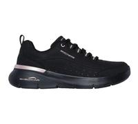 Skechers Skech-Air Dynamight 2.0 - Modern Glimpse Damen Halbschuhe, schwarz, Größe 37 37