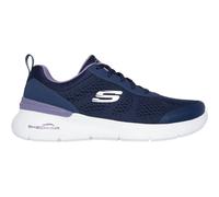 Skechers Skech-Air Dynamight 2.0 - New Heights Damen Freizeitschuhe, blau, Größe 40 40