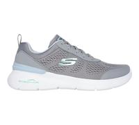 Skechers Skech-Air Dynamight 2.0 - New Heights Damen Freizeitschuhe, grau, Größe 38 38