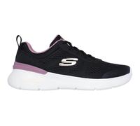 Skechers Skech-Air Dynamight 2.0 - New Heights Damen Freizeitschuhe, schwarz, Größe 36 36