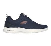 Skechers Skech-Air Dynamight - Bliton Herren Freizeitschuhe, blau, Größe 44 44