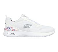 Skechers Skech-Air Dynamight - Laid out Damen Freizeitschuhe, weiß, Größe 41 41