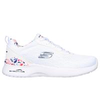 Skechers Damen-Sneaker-Schnürhalbschuh Skech-Air Dynamight Weiß weiß39