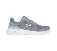 Skechers Skech air Dynamight2.0 für Damen, grau, Größe 37 EU