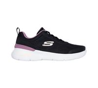 Skechers Skech air Dynamight2.0 für Damen, schwarz, Größe 37 EU