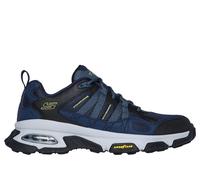 Skechers - SKECH-AIR ENVOY BUYERS PEAK - Blau 43