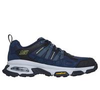Skechers Skech-Air Envoy - Buyers Peak Shoes in Blau/Schwarz, Größe 43