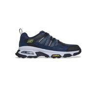Skechers - SKECH-AIR ENVOY BUYERS PEAK - Blau 42