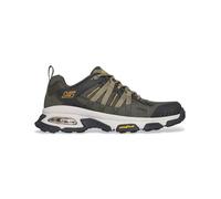 Skechers Skech-air Envoy Buyers Peak Wanderschuhe EU 44 Olive Leather / Synthetic / Trim