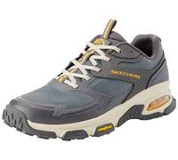 Skechers Skech-Air Envoy - Sleek Envoy 237553-CHAR, Men trekking shoes, Grey, 43 EU
