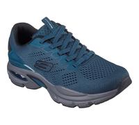 Skechers Skech-Air Ventura Textil Herren Teal/Schwarz Trainer EU 46 / UK 11