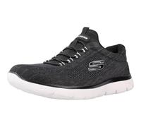 Skechers Skech-Air-Wild Jumpz 84555L-LVMT, Kinder, Lavender Mesh/Multi Trim | Sauber, bequem und zeitlos - der Skechers BOBS Sneaker für Damen I ist perfekt für Alltag und Freizeit.