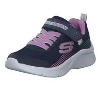Skechers Skech-Air-Wild Jumpz 84555L-LVMT, Kinder, Lavender Mesh/Multi Trim | Sauber, bequem und zeitlos - der Skechers BOBS Sneaker für Damen I ist perfekt für Alltag und Freizeit.