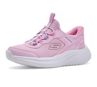 Skechers Skech-Air-Wild Jumpz 84555L-LVMT, Kinder, Lavender Mesh/Multi Trim | Sauber, bequem und zeitlos - der Skechers BOBS Sneaker für Damen I ist perfekt für Alltag und Freizeit.