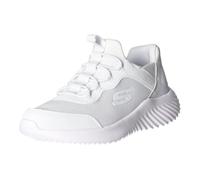 Skechers Skech-Air-Wild Jumpz 84555L-LVMT, Kinder, Lavender Mesh/Multi Trim | Sauber, bequem und zeitlos - der Skechers BOBS Sneaker für Damen I ist perfekt für Alltag und Freizeit.