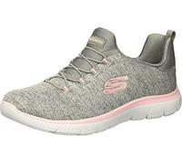 Skechers Skech-Air-Wild Jumpz 84555L-LVMT, Kinder, Lavender Mesh/Multi Trim | Sauber, bequem und zeitlos - der Skechers BOBS Sneaker für Damen I ist perfekt für Alltag und Freizeit.
