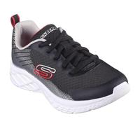 Skechers Skech-Air-Wild Jumpz 84555L-LVMT, Kinder, Lavender Mesh/Multi Trim | Sauber, bequem und zeitlos - der Skechers BOBS Sneaker für Damen I ist perfekt für Alltag und Freizeit.
