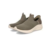 Skechers Skech-Air-Wild Jumpz 84555L-LVMT, Kinder, Lavender Mesh/Multi Trim | Sauber, bequem und zeitlos - der Skechers BOBS Sneaker für Damen I ist perfekt für Alltag und Freizeit.