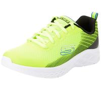 Skechers Skech-Air-Wild Jumpz 84555L-LVMT, Kinder, Lavender Mesh/Multi Trim | Sauber, bequem und zeitlos - der Skechers BOBS Sneaker für Damen I ist perfekt für Alltag und Freizeit.