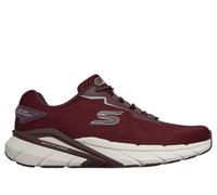 Skechers Skech Cage - Kariv Shoes in Rot, Größe 39.5, Vegan, in der Maschine waschbar