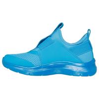 Skechers Skech Fast Ice Sneaker, Aqua, 32 EU