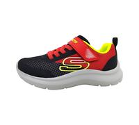 Skechers Skech Fast - Solar Squad 403879L Mehrfarbig RDBK red/ black EU 30