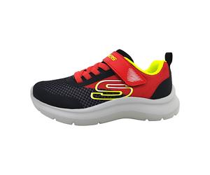 Skechers Skech Fast - Solar Squad 403879L Mehrfarbig RDBK red/ black EU 30