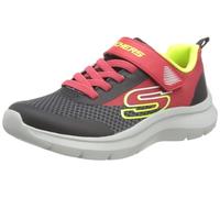 Skechers Skech Fast SOLAR-Squad Freizeitschuhe, Rot, 31 EU