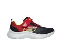 Skechers - SKECH FAST - SOLAR-SQUAD Rot - Gr. - 35