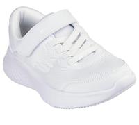Skechers Skech-Lite Pro 303934L-WHT, Girl Sneakers, White, 27 EU