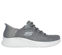 Skechers - SKECH-LITE PRO NATURAL BEAUTY - Grau 39