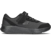 Skechers Skech-lite Pro Sprint Sneaker für Kinder, Unisex, Schwarz, 25.5 EU