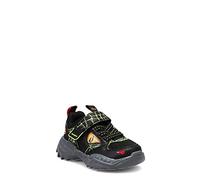 Skechers Skech-O-Saurus 402235N/BKLM Unisex Kinder Lauflernstiefel Kaltfutter, Größe 24