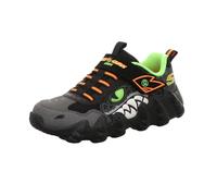 Skechers Skech-O-Saurus - Rapid-Dino Kinder Sneaker dunkelgrau - 33.5