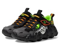 Skechers Skech-O-Saurus - Rapid-Dino Kinder Sneaker dunkelgrau - 35.5