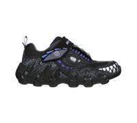 Skechers SKECH-O-SAURUS LIGHTS - DINO-T für Kinder, schwarz, Größe 28 ½ EU