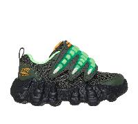 Skechers Skech-O-Saurus: Lil Saurus - Claw Brights Sneaker in Grün, Größe 24
