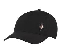 Skechers Skech-Shine Diamond Patch Hat in Schwarz