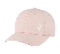 Skechers Skech-Shine Rose Gold Diamond Cap, Unisex caps, Pink, One Size EU